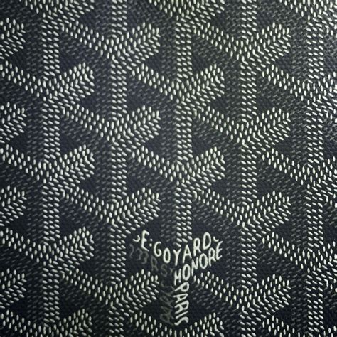 black and brown goyard|black goyard wallpaper.